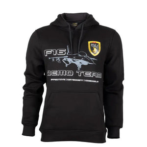 SOLOTURK F16  DEMO TEAM BADGE HOODIE