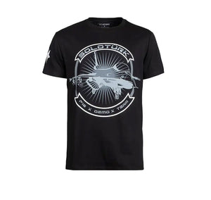 SOLOTURK  F16 Demo X T-Shirt