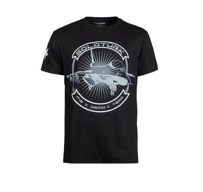 SOLOTURK  F16 Demo X T-Shirt