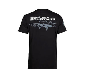 SOLOTURK  F16 Demo X T-Shirt