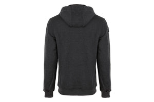 SOLOTURK  Antrasit Unisex Classic Regular Fit Hoodie