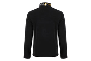 SOLOTURK Unisex Classic Regular Fit  Fleece Jacket