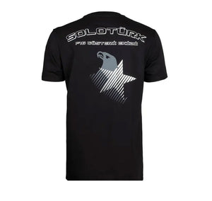 SOLOTURK  F16 Demo Team Patch T-Shirt