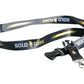 SOLOTURK F16 Lanyard Black (K.Chain)