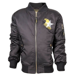 SOLOTURK Kids Pilot Jacket