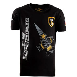 SOLOTURK  SUPERSONIC Kids T-Shirt