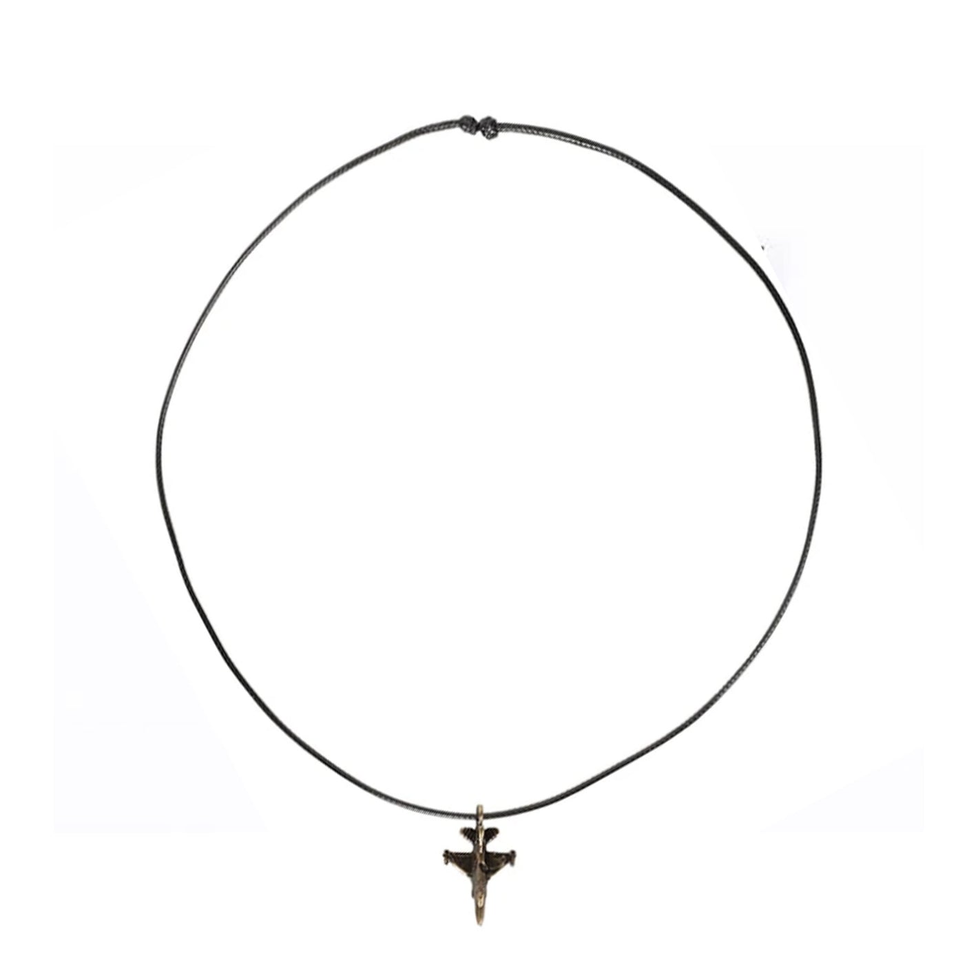 SOLOTURK F-16 Necklaces (Ptch)