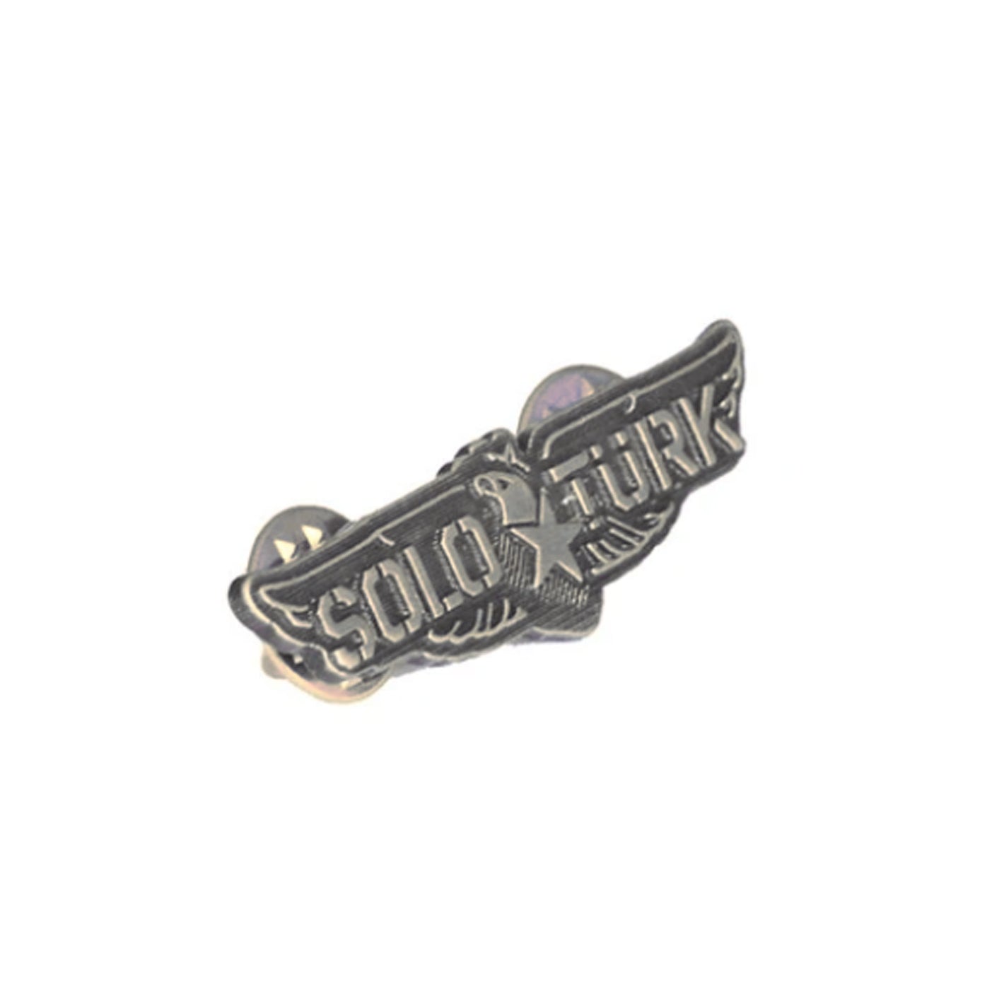 SOLOTURK Wings Badge (Ptch)
