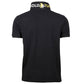 SOLOTURK  Polo Collar T-Shirt