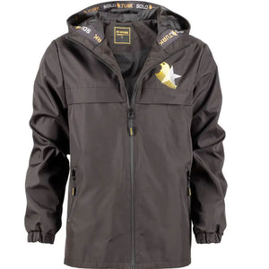 SOLOTURK Unisex Raincoat