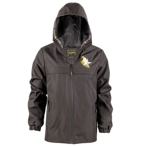 SOLOTURK Unisex Raincoat