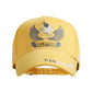 SOLOTURK  Wings Yellow Hat