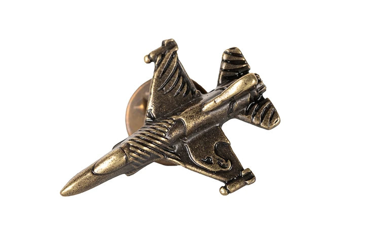 SOLOTURK F-16 Badge (Ptch)